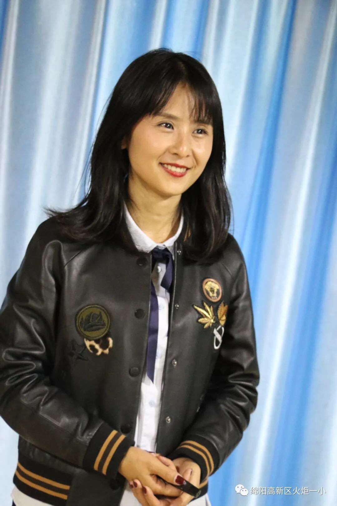 【火一动态】家校互动扬风帆,不忘初心乘破浪——2019届校级家委会成立仪式