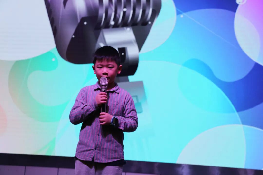 【竞赛节速递8】My English,My Show---第七届竞赛节英语歌曲大赛