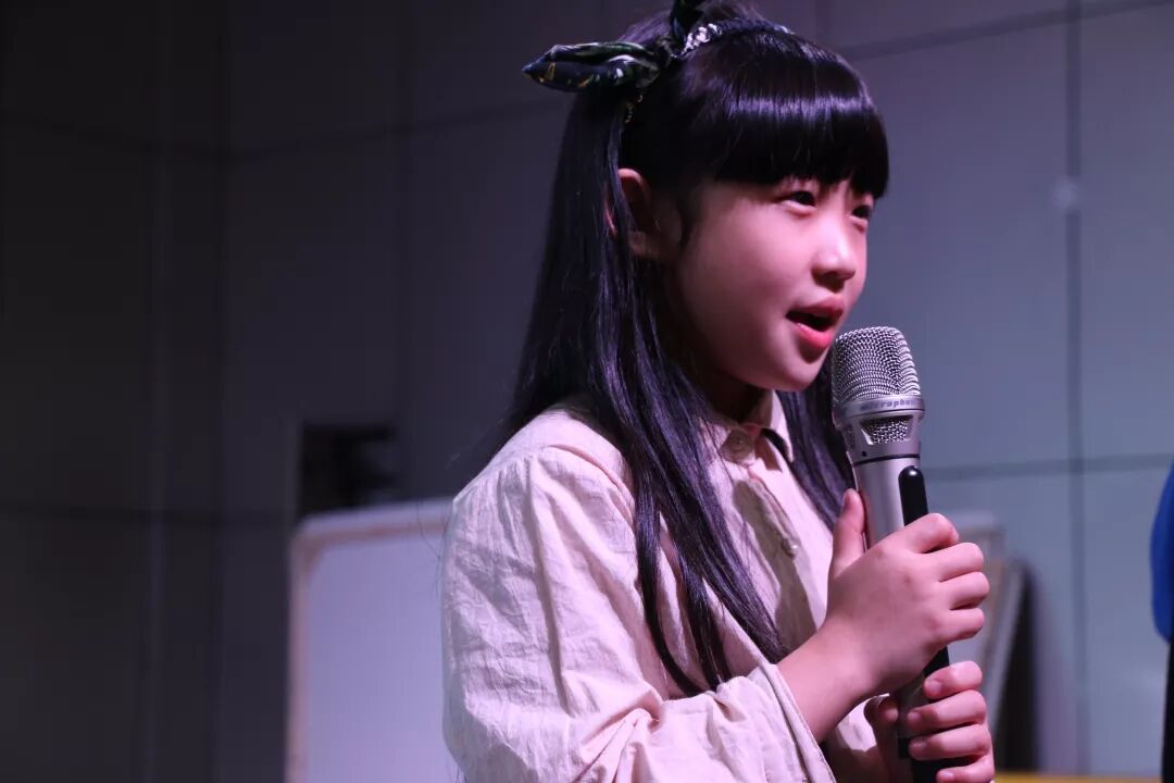 【竞赛节速递8】My English,My Show---第七届竞赛节英语歌曲大赛