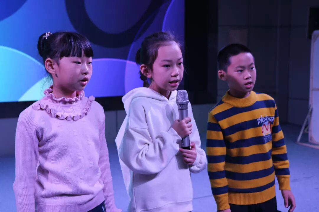 【竞赛节速递8】My English,My Show---第七届竞赛节英语歌曲大赛
