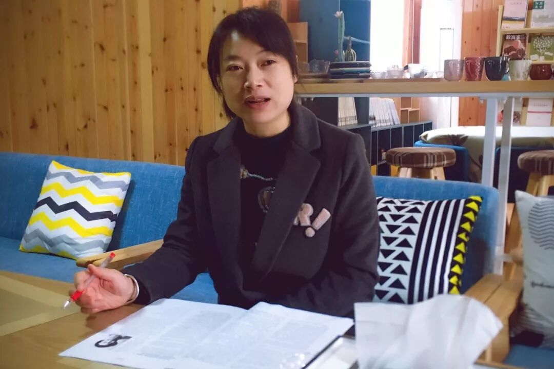 【火一动态】学于漪   话感悟 ——火炬一小教师持续开展学习于漪老师先进事迹活动