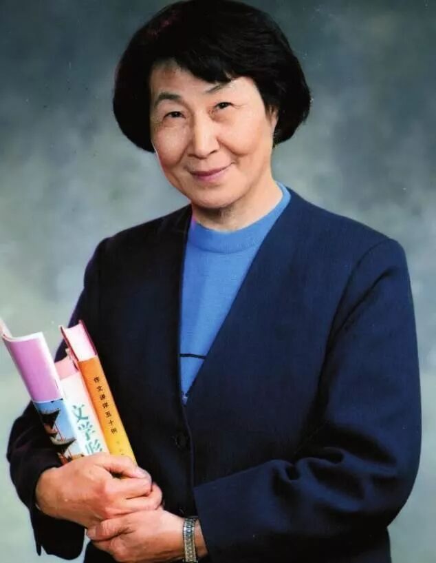 【火一动态】学于漪   话感悟 ——火炬一小教师持续开展学习于漪老师先进事迹活动