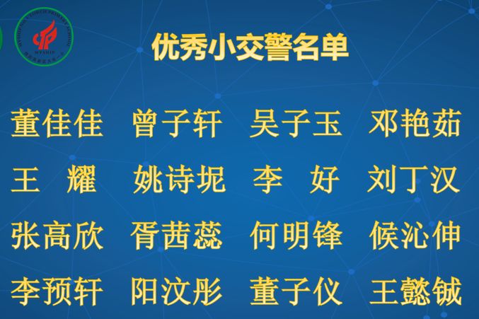 【火一动态】守规则除隐患 安全文明出行 ——火炬一小第九届红领巾小交警督导队成立仪式