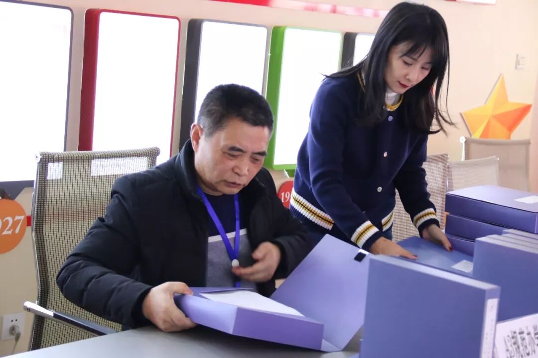 【火一动态】高新区教育督导室到火炬一小开展区级素质教育督导评估