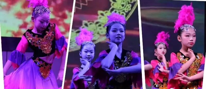 【火一动态】幸福跨年,“鼠”你最嗨 ——火炬一小2020年亲子大舞台