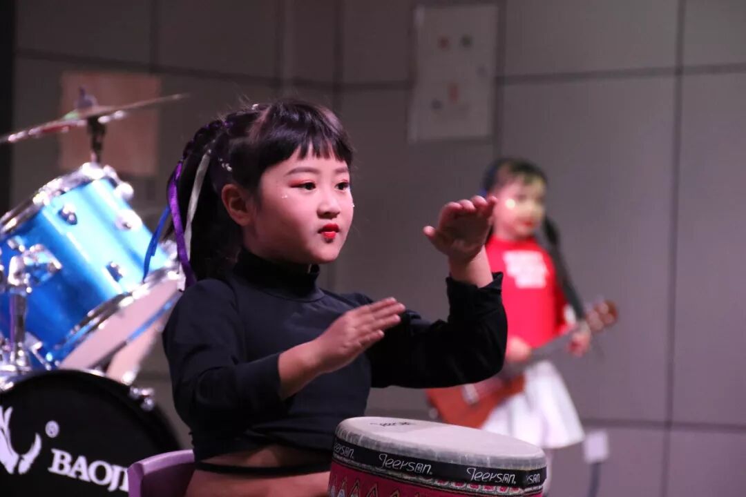 【火一动态】幸福跨年,“鼠”你最嗨 ——火炬一小2020年亲子大舞台