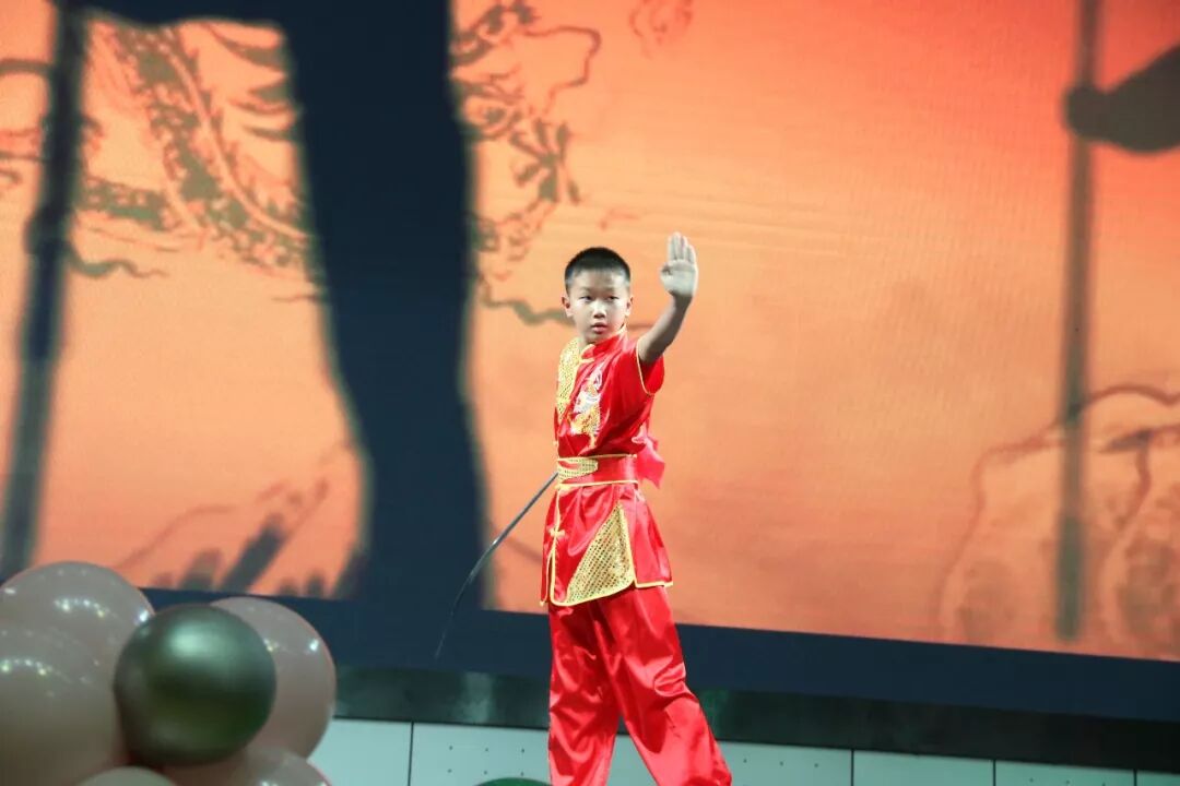 【火一动态】幸福跨年,“鼠”你最嗨 ——火炬一小2020年亲子大舞台