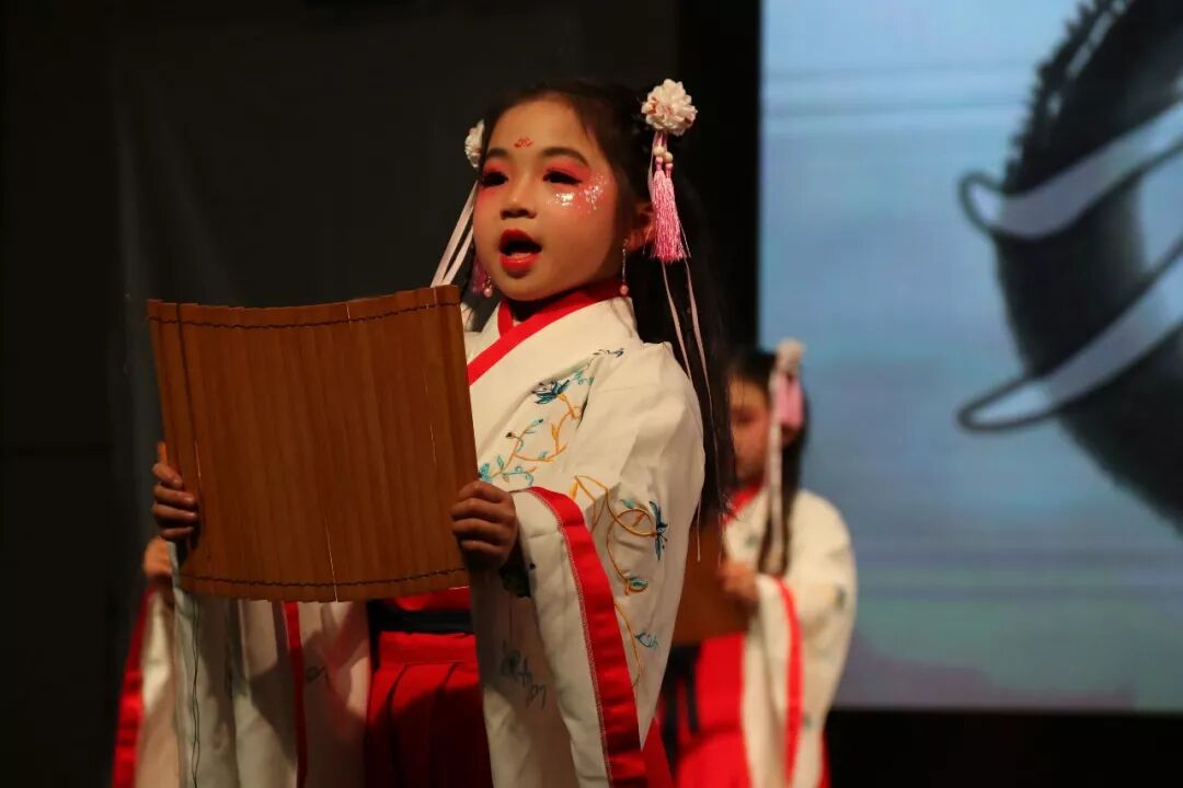 【火一动态】幸福跨年,“鼠”你最嗨 ——火炬一小2020年亲子大舞台