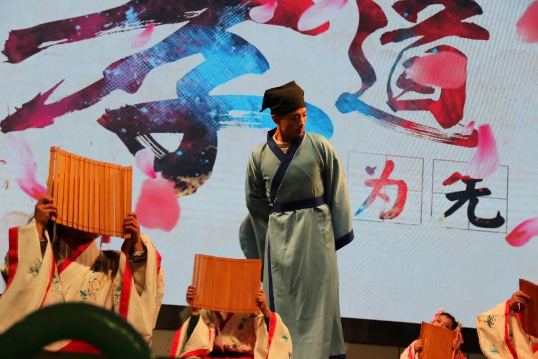 【火一动态】幸福跨年,“鼠”你最嗨 ——火炬一小2020年亲子大舞台