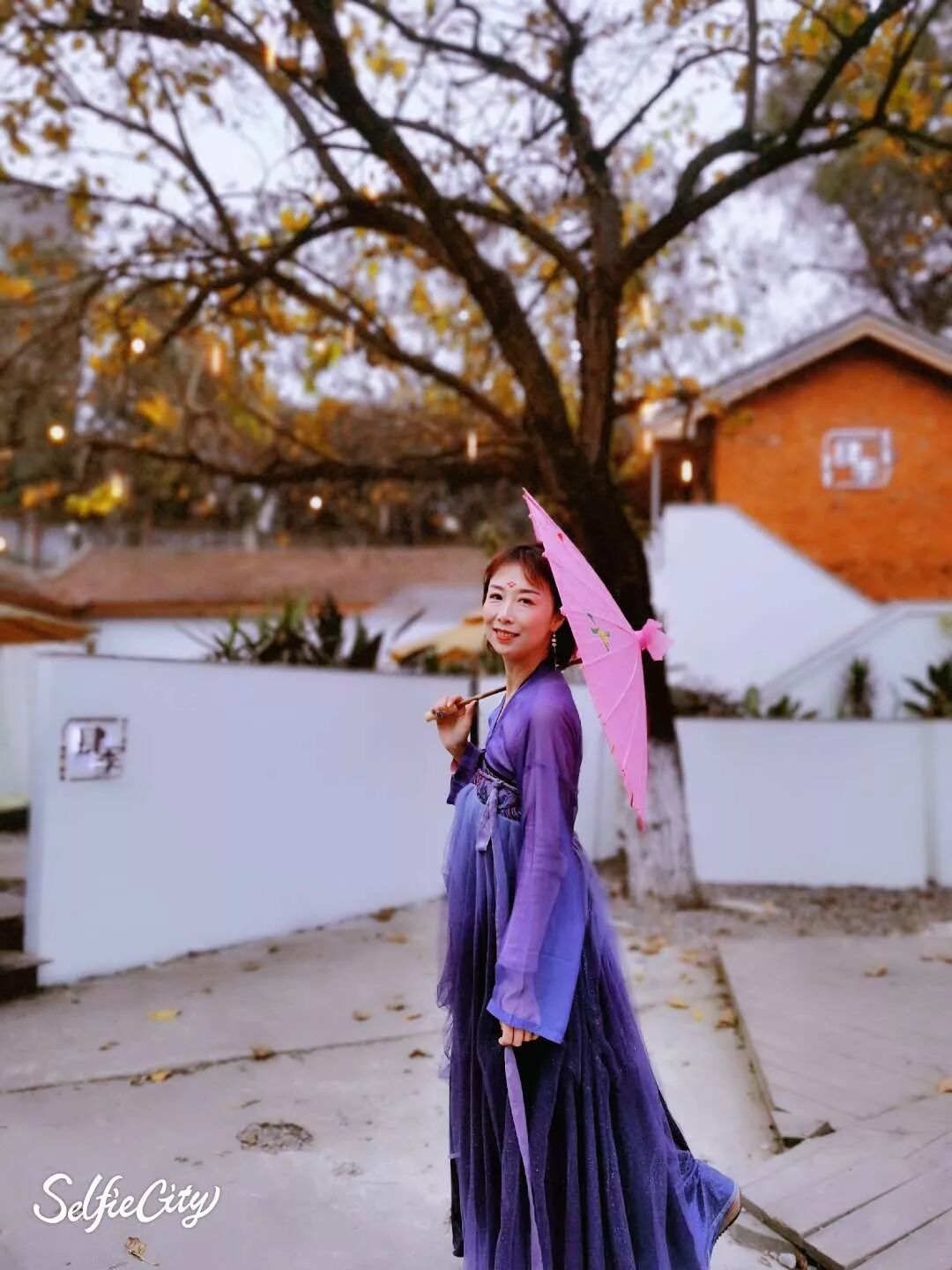 【火一动态】国风当潮,汉服迎新——火炬一小及月社2020年新年年会