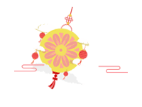 【火一动态】国风当潮,汉服迎新——火炬一小及月社2020年新年年会
