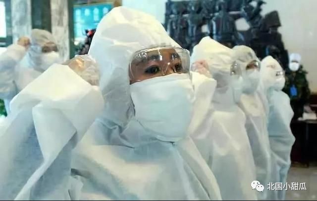 【火一动态】他们用生命拯救14亿人,今天,把这10个故事讲给孩子听!