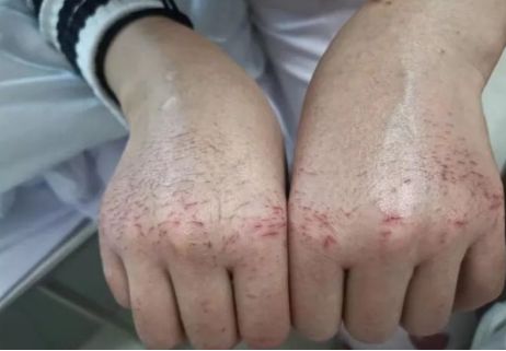 【火一动态】他们用生命拯救14亿人，今天，把这10个故事讲给孩子听！