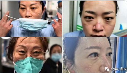 【火一动态】他们用生命拯救14亿人,今天,把这10个故事讲给孩子听!