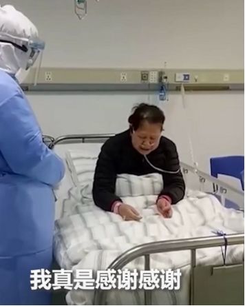 【火一动态】他们用生命拯救14亿人,今天,把这10个故事讲给孩子听!