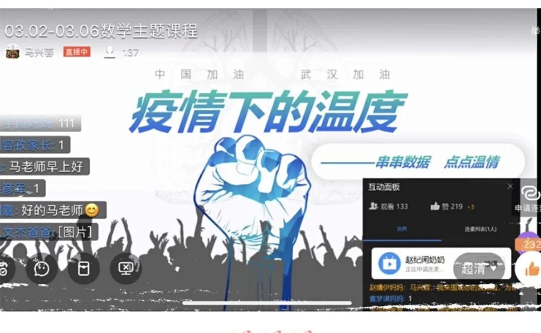 【火一“T（主题）R（探究）I（整合）”课程 1 】四年级主题式课程——疫情下“封”景
