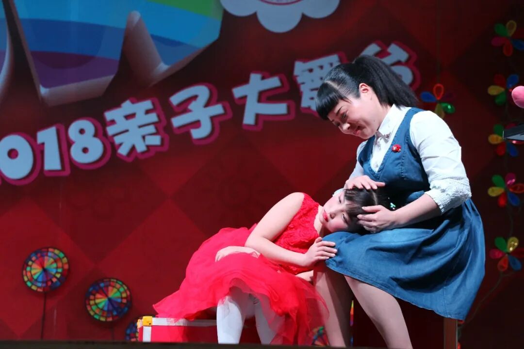 【火一动态】那些我们一起做主播的日子【二】