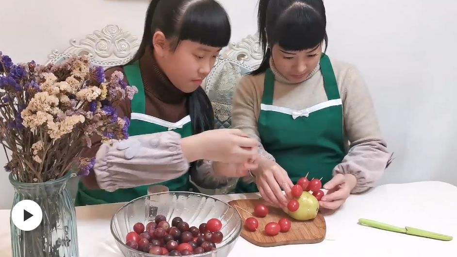 【火一动态】那些我们一起做主播的日子【二】