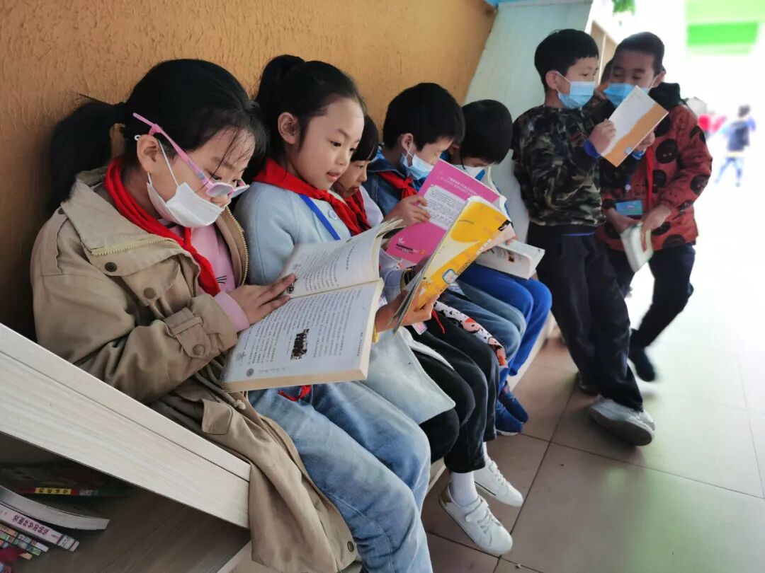 【火一读书节1】4.23世界读书日|走进作家沈石溪