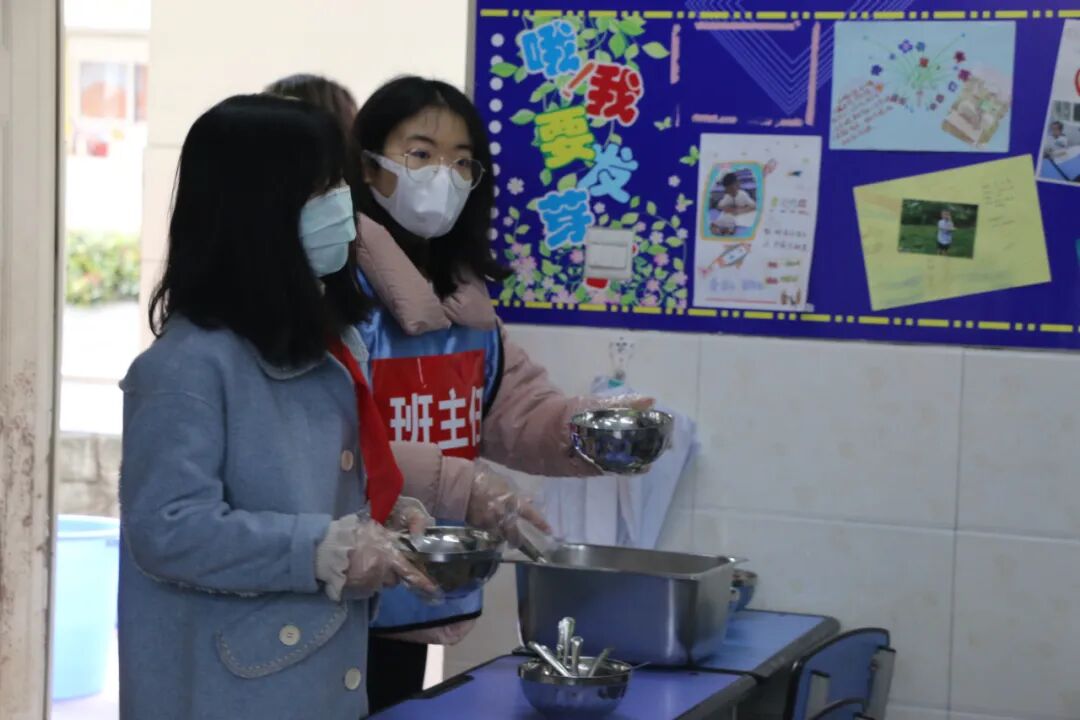 【火一动态】经历“大考”，正当其时——火炬一小2020年春开学准备“四部曲”