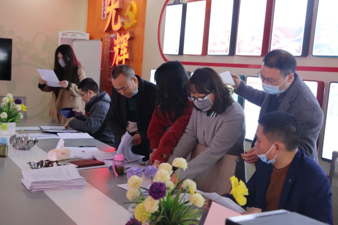 【火一动态】经历“大考”，正当其时——火炬一小2020年春开学准备“四部曲”