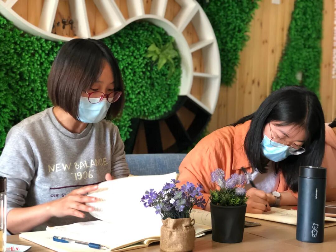 【火一读书节2】悦读▕▏阅读