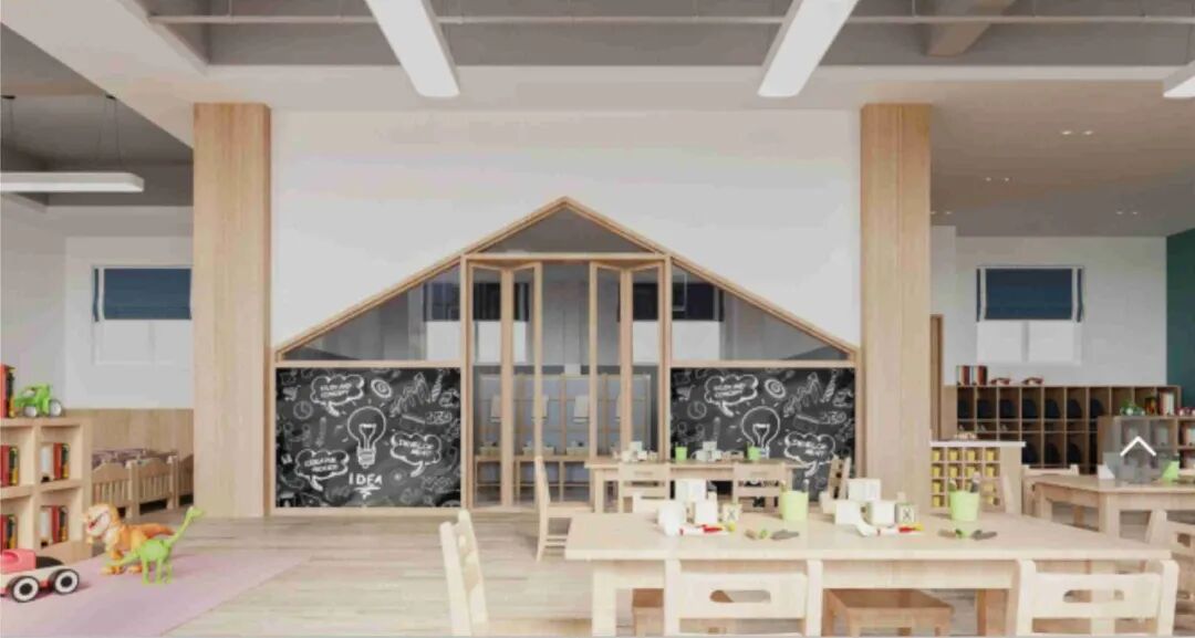 【火一动态】高新区与绵阳市花园实验幼儿园联合办园正式签约