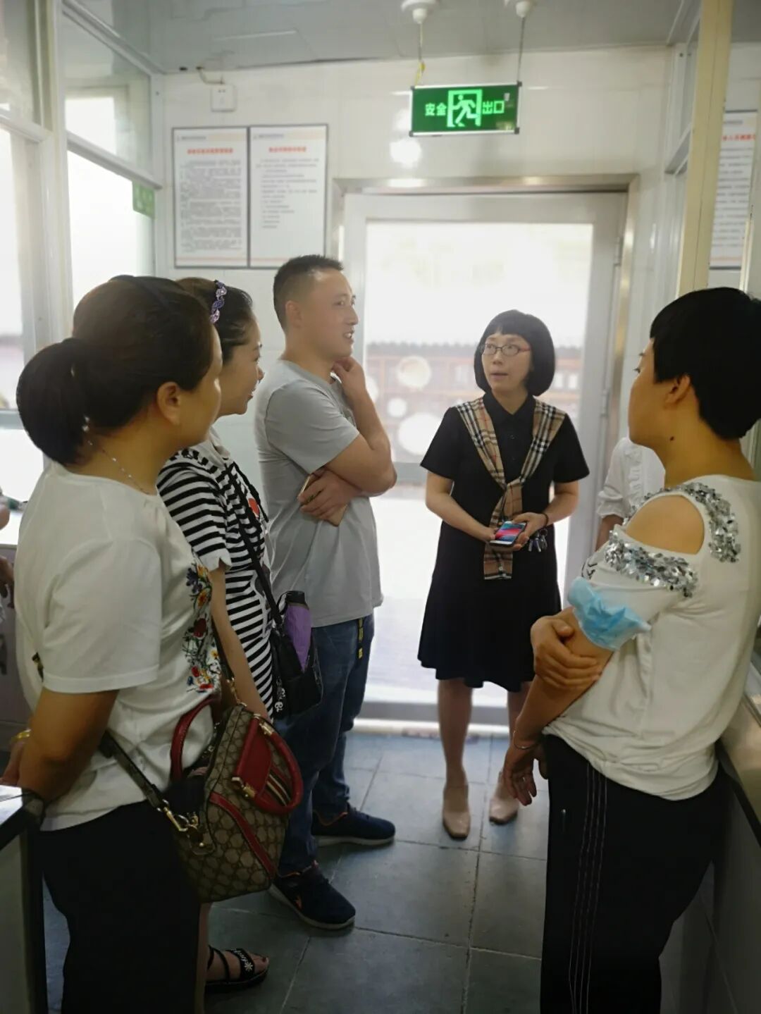 【一幼动态】扬帆起航，筑梦未来 ——火炬第一幼儿园教职工岗前培训