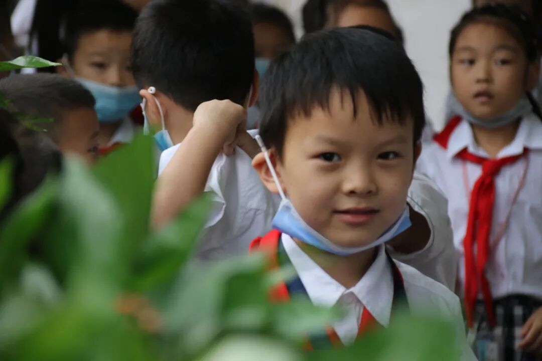 【火一开学季】开学啦|乘风破浪|我是最棒的仔