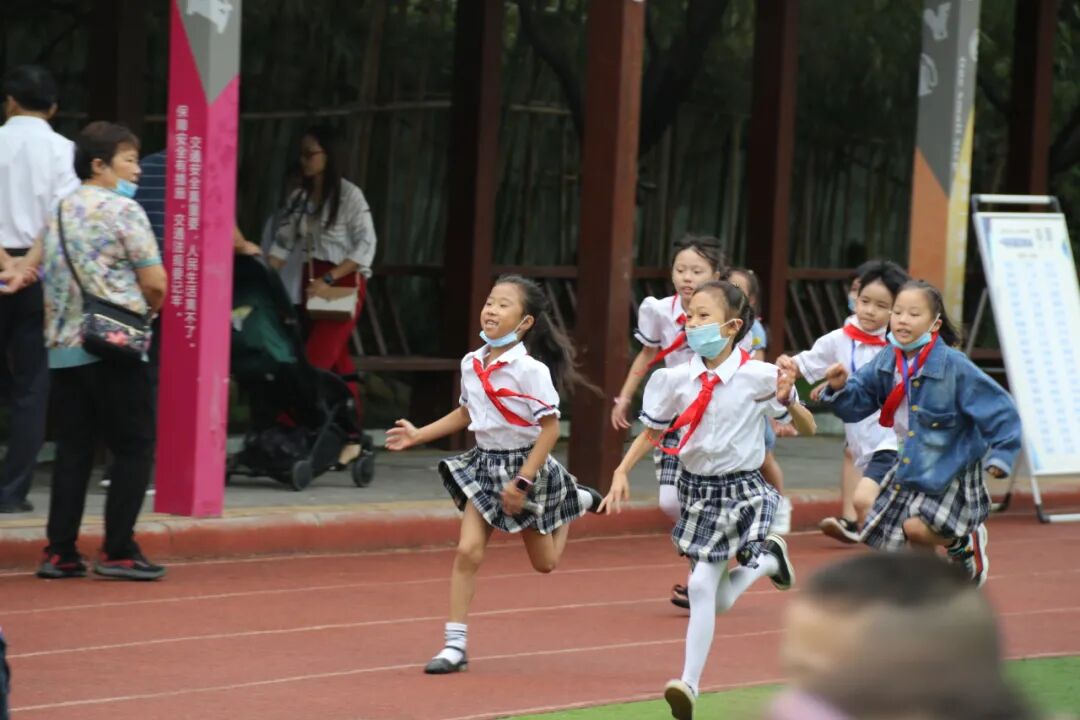 【火一开学季】开学啦|乘风破浪|我是最棒的仔