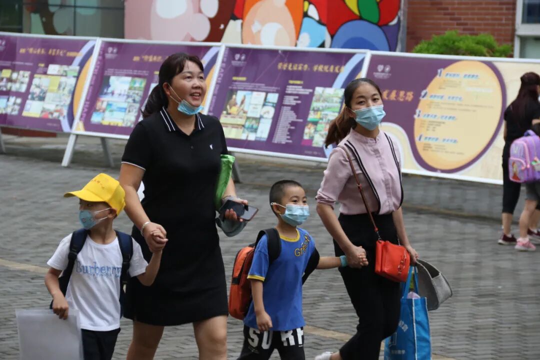 【火一开学季】开学啦|乘风破浪|我是最棒的仔