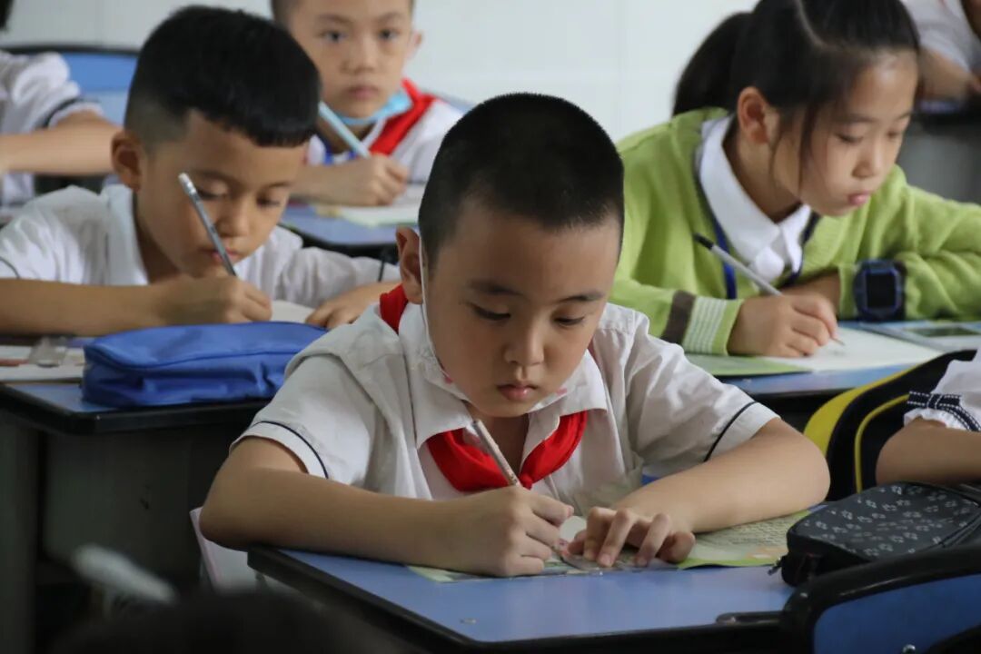 【火一开学季】开学啦|乘风破浪|我是最棒的仔