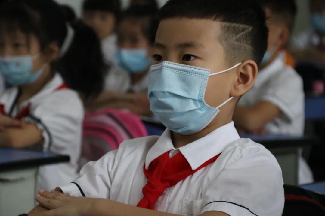 【火一开学季】开学啦|乘风破浪|我是最棒的仔