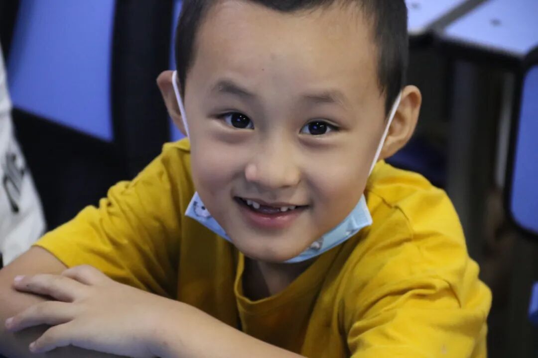 【火一开学季】开学啦|乘风破浪|我是最棒的仔