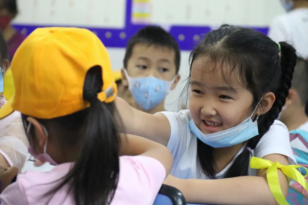 【火一开学季】开学啦|乘风破浪|我是最棒的仔