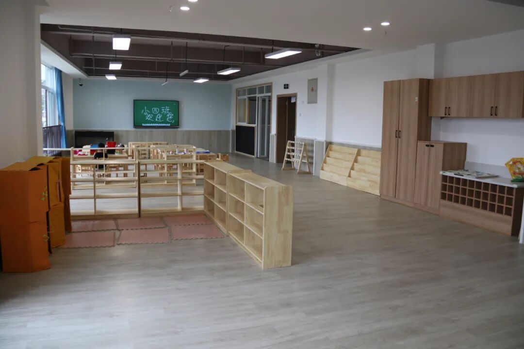 【一幼动态】新学期，“心”准备│一颗定心丸来了