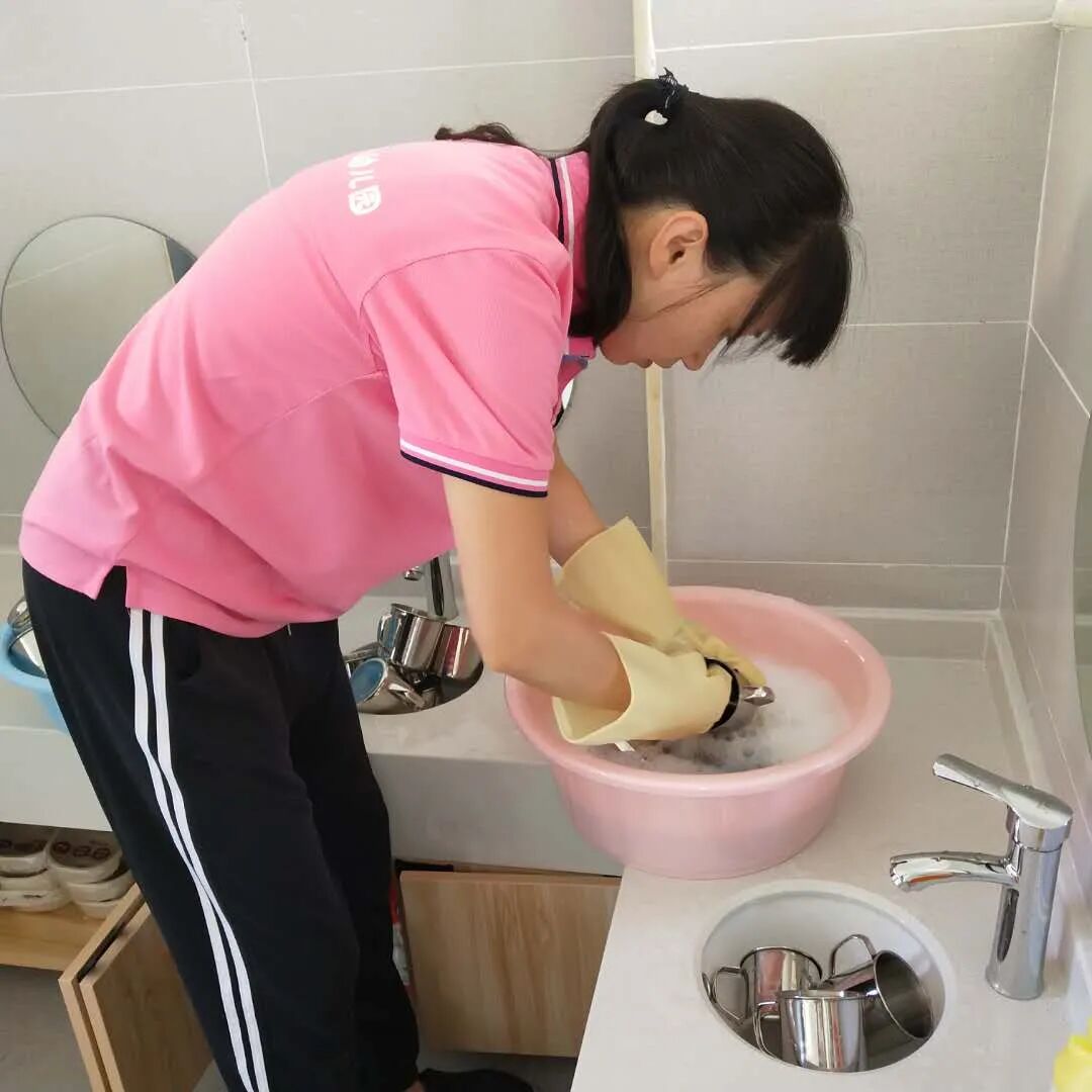 【一幼动态】新学期，“心”准备│一颗定心丸来了