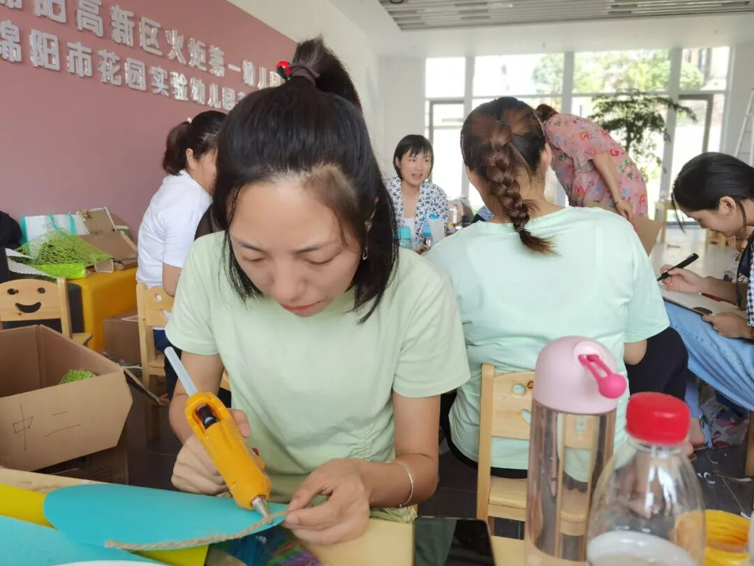 【一幼动态】新学期，“心”准备│一颗定心丸来了