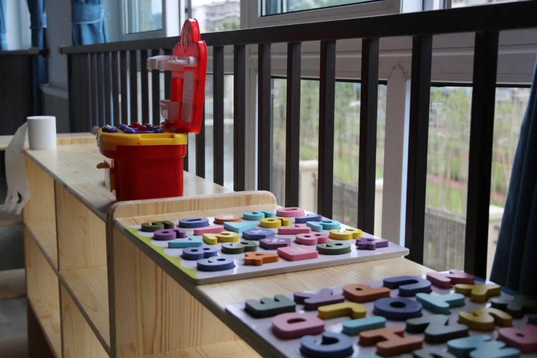 【一幼动态】新学期，“心”准备│一颗定心丸来了