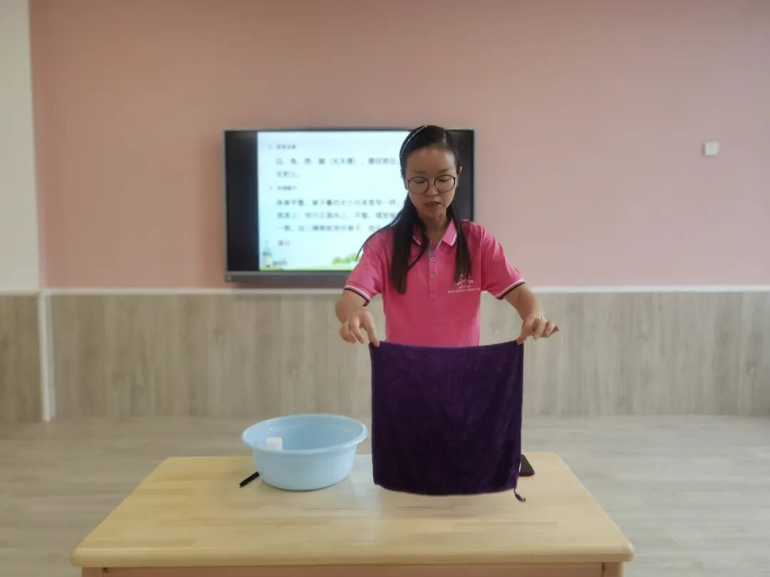 【一幼动态】新学期，“心”准备│一颗定心丸来了