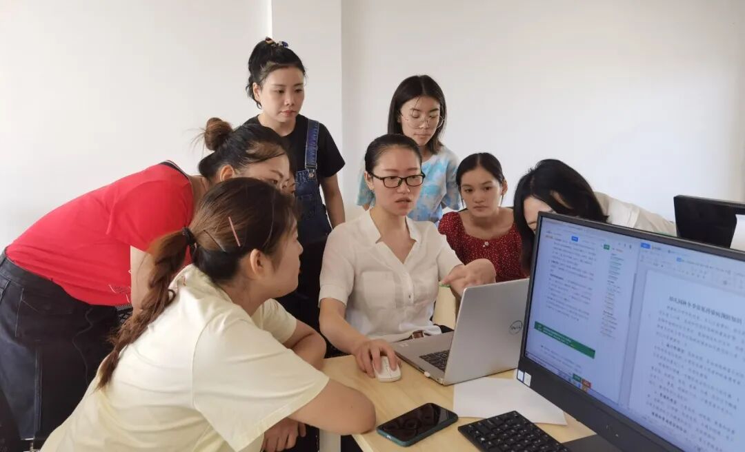 【一幼动态】新学期，“心”准备│一颗定心丸来了