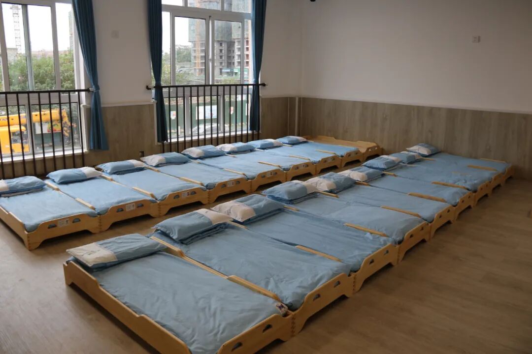 【一幼动态】新学期，“心”准备│一颗定心丸来了