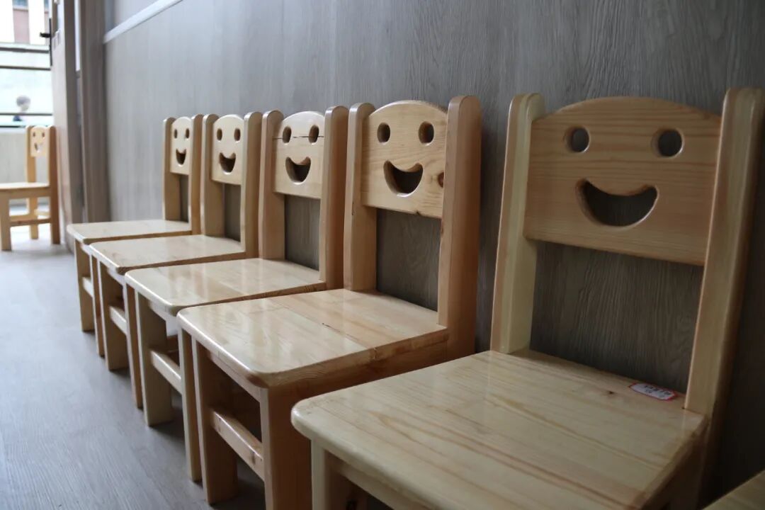 【一幼动态】新学期，“心”准备│一颗定心丸来了
