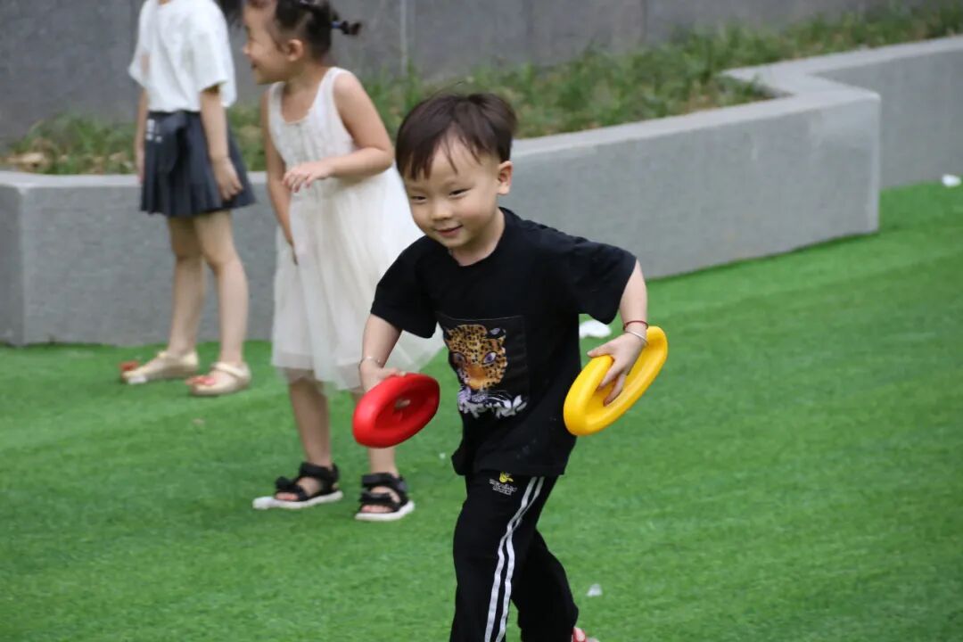 【一幼动态】新学期，“心”准备│一颗定心丸来了