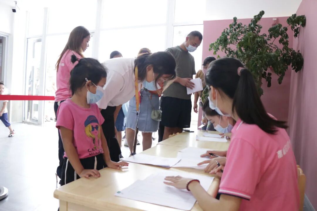 【一幼动态】阳光正好，相约一幼