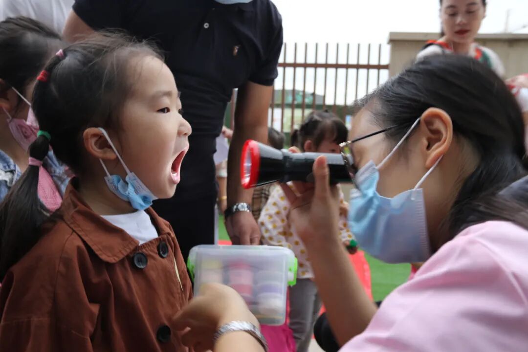 【一幼开园日】遇见一幼,遇见美好│开学了,可以不管不顾的给我一个拥抱