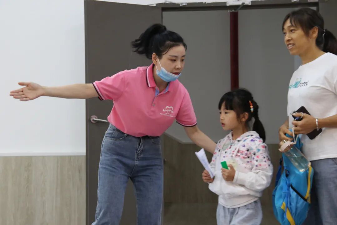 【一幼开园日】遇见一幼,遇见美好│开学了,可以不管不顾的给我一个拥抱