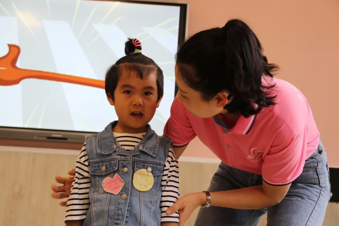 【一幼开园日】遇见一幼,遇见美好│开学了,可以不管不顾的给我一个拥抱