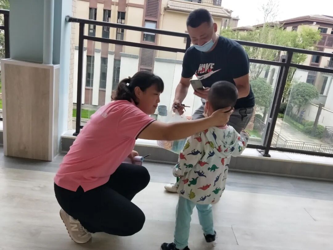 【一幼开园日】遇见一幼,遇见美好│开学了,可以不管不顾的给我一个拥抱