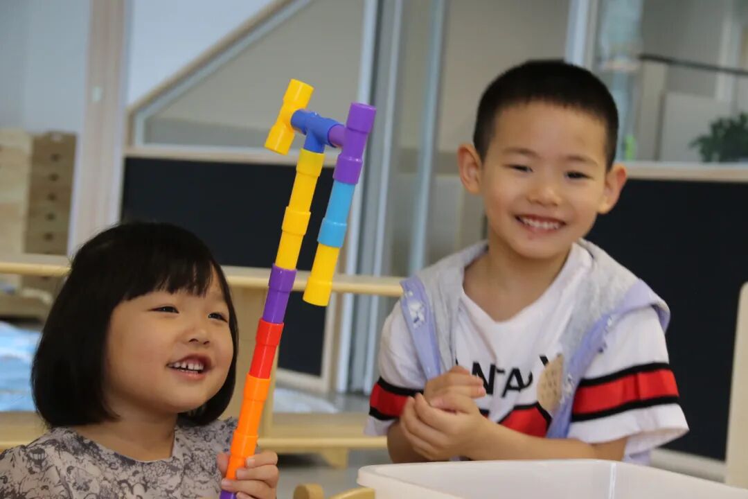 【一幼开园日】遇见一幼,遇见美好│开学了,可以不管不顾的给我一个拥抱